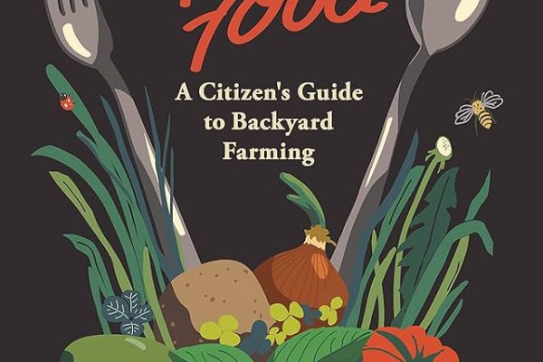 A Citizen’s Information to Yard Carbon Farming * Massive Weblog of Gardening