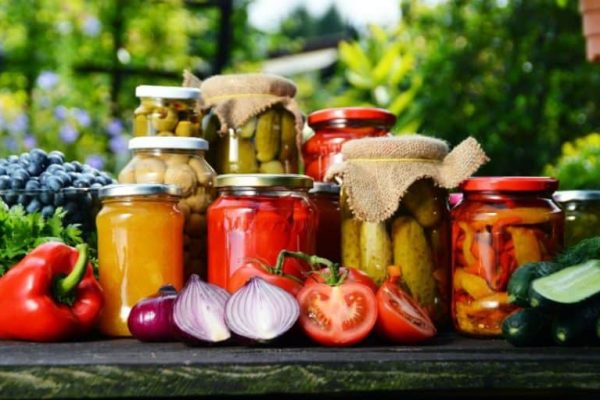 A Newbie’s Information to Canning * Massive Weblog of Gardening